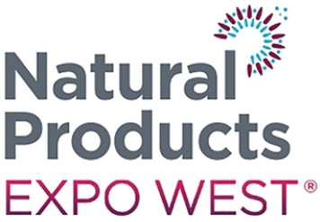 natural products expo west 1
